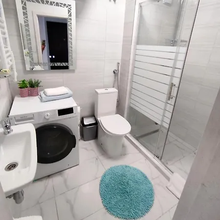 Lord House Apartment Sofia