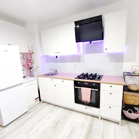 Apartman Lord House *