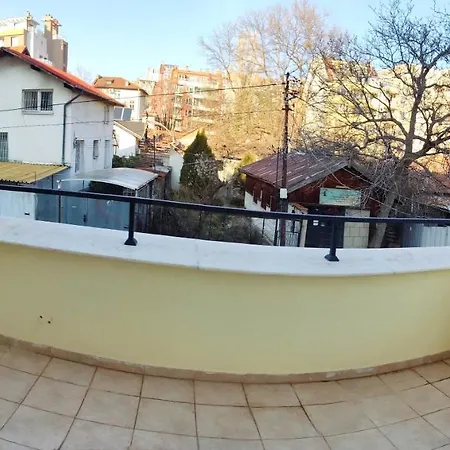 Lord House Apartman