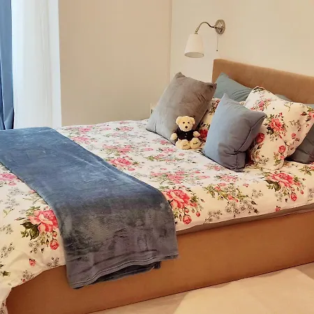 Lord House Apartman Szófia