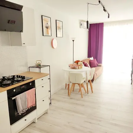 Apartman Lord House *