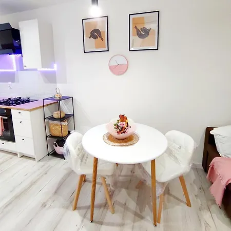 Apartman Lord House *